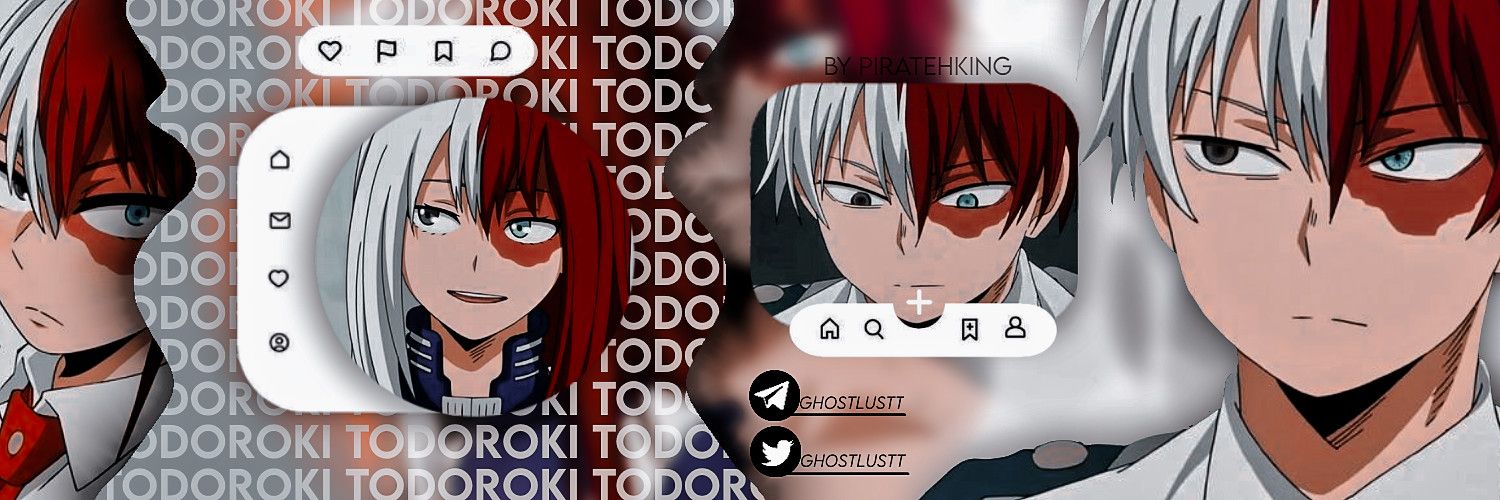 ghostlustt's profile banner image