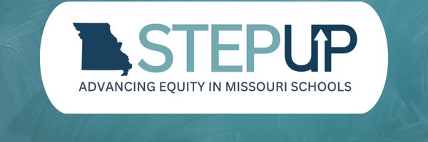 StepUpMO Profile Banner