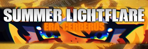 SLightflare Profile Banner