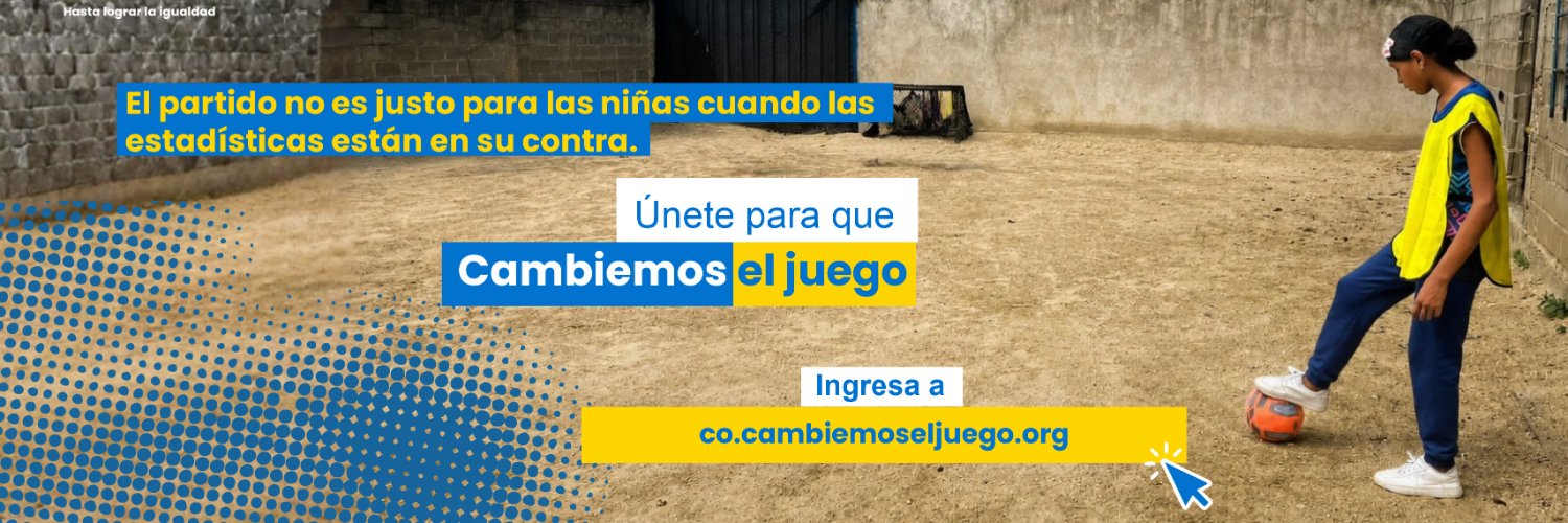 FundacionPlan's profile banner image