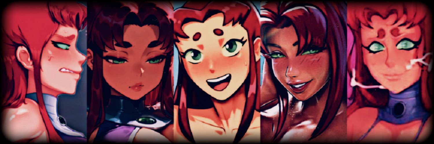 OrangeShestud's profile banner image