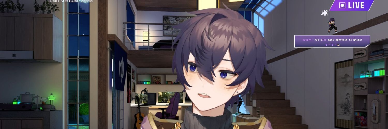 HyunIcey's profile banner image