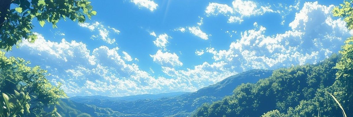 佚名 banner
