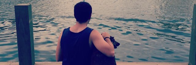 BManuppelli's profile banner image