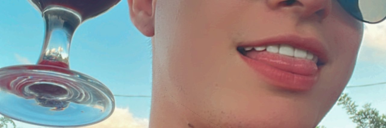iamestebanm's profile banner image