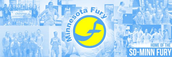 SoMinnFury Profile Banner