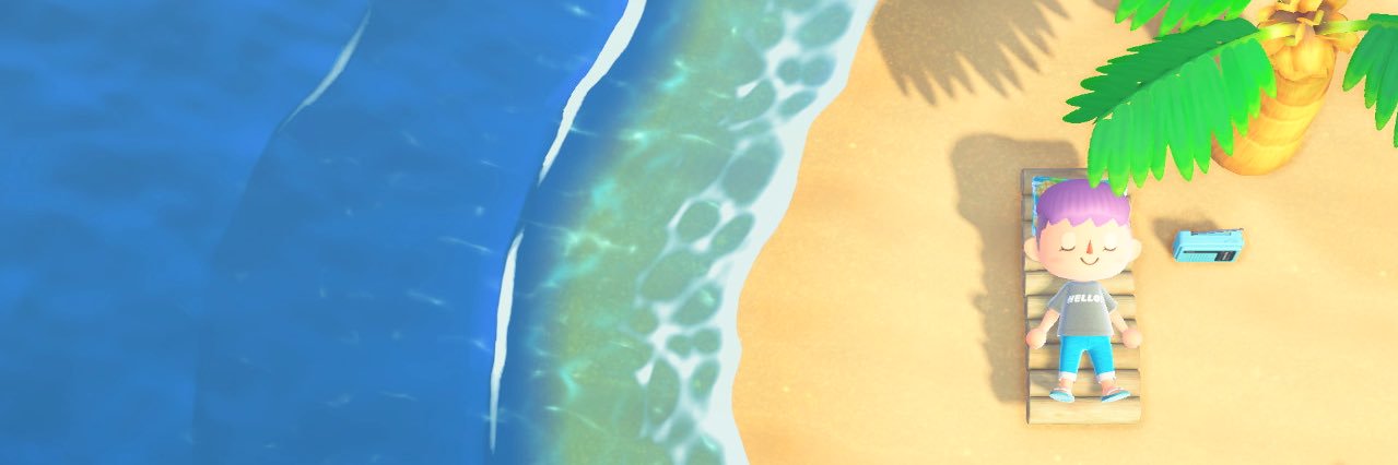 MarimoIsland's profile banner image