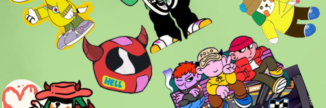 nemesidd's profile banner image