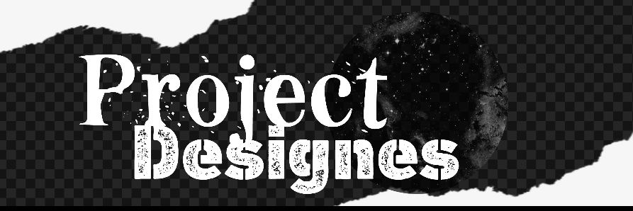 ProjectDesignes's profile banner image