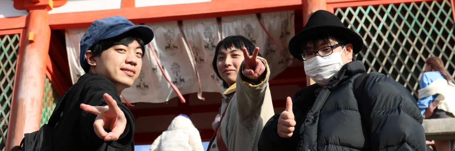 tkcyber0814's profile banner image