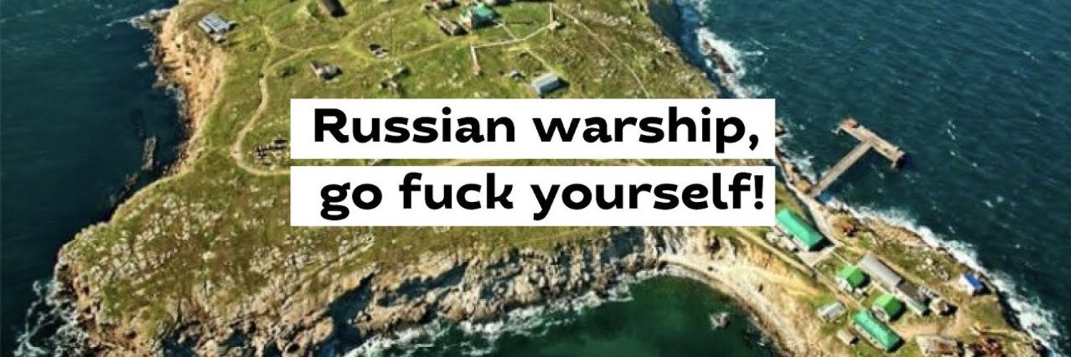 I stand with Ukraine🇺🇦 banner