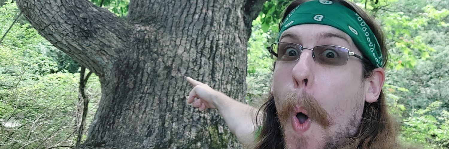 Krafftdaddy's profile banner image