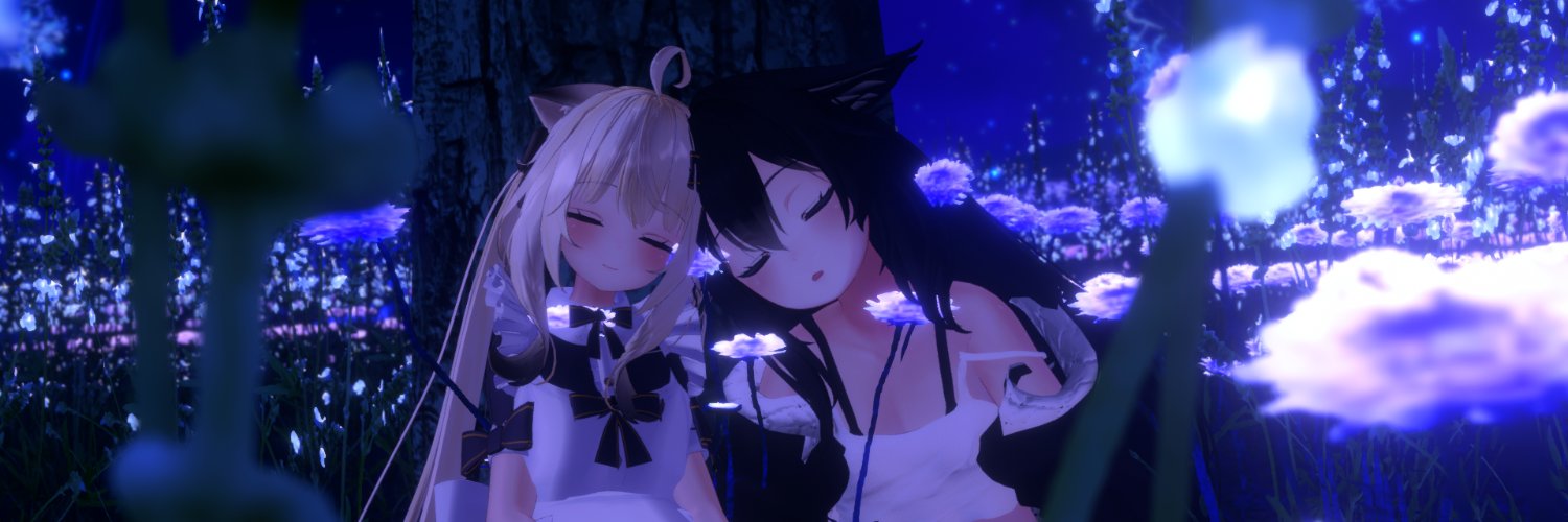 TOMATEI_VRC's profile banner image