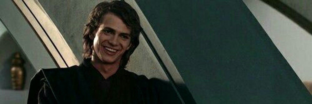 OfAnakinisms's profile banner image