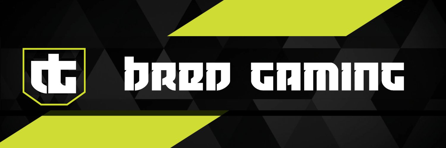 GamingBred's profile banner image