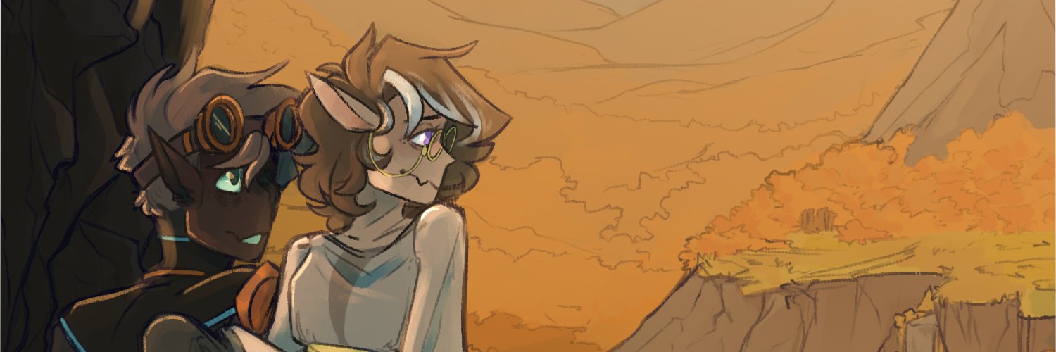 LilyLovat's profile banner image