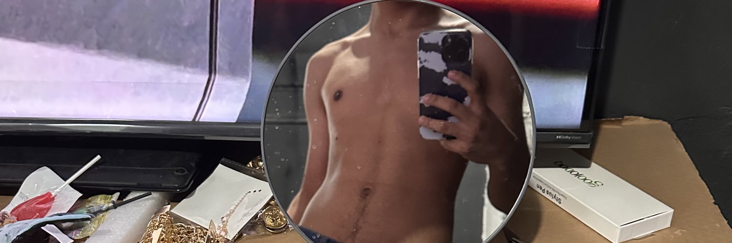Dylan_PechXXX's profile banner image