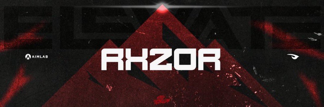 Rxzor banner