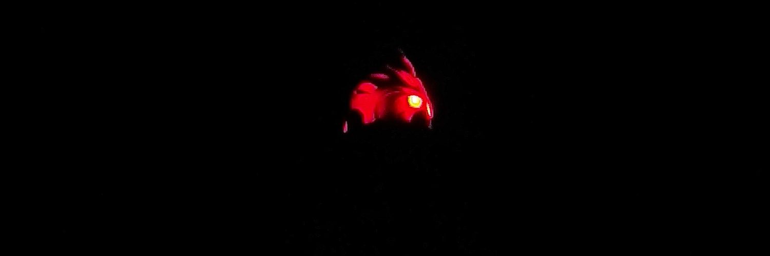 cyberros's profile banner image