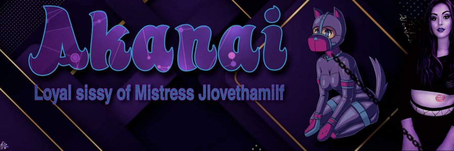 AkanaiAlreon's profile banner image