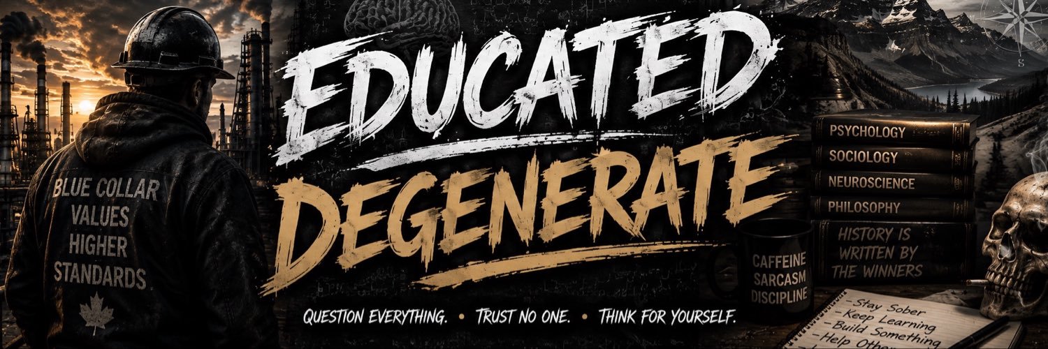 EducatedDegen's profile banner image