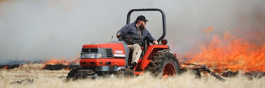 Andrew Dalgarno banner