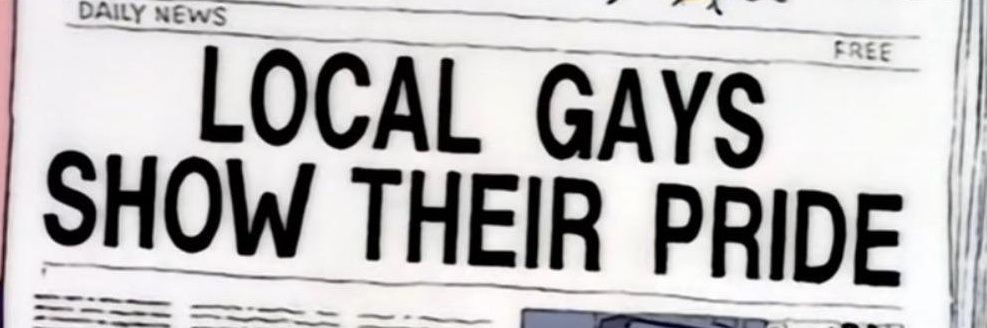oddblaster's profile banner image