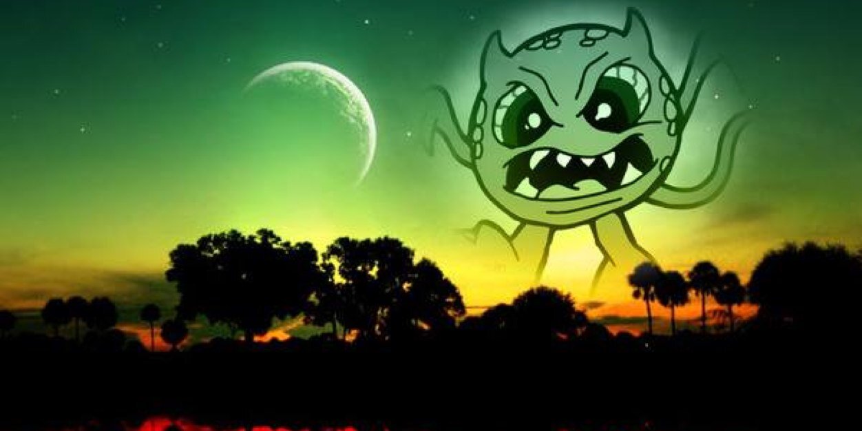 GreenMonster719's profile banner image