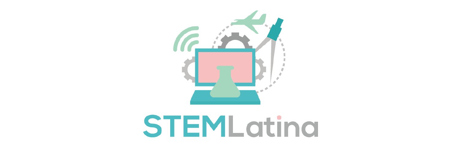 STEMLatina's profile banner image