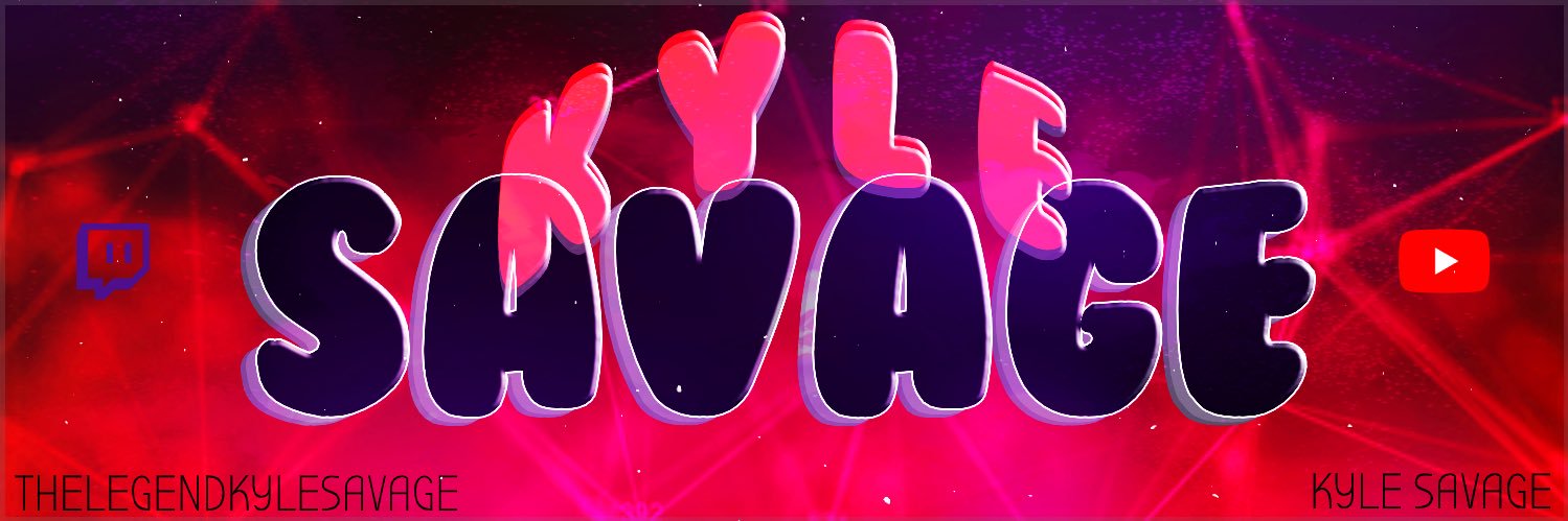 thelegendkyle1's profile banner image