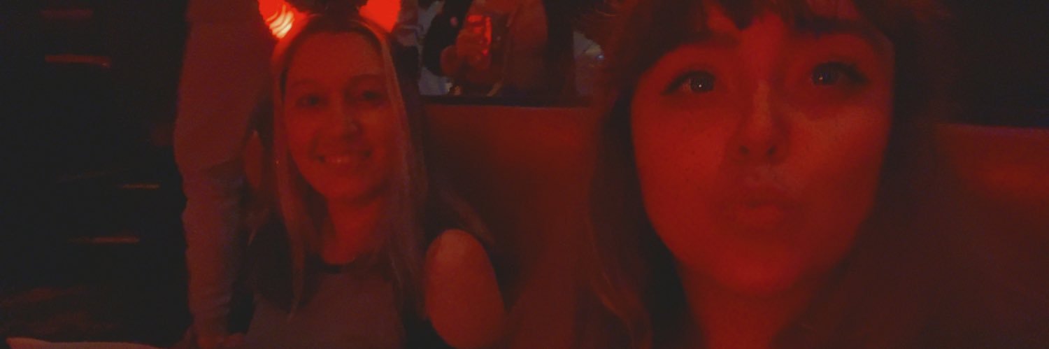 ShaeAmityWalsh's profile banner image