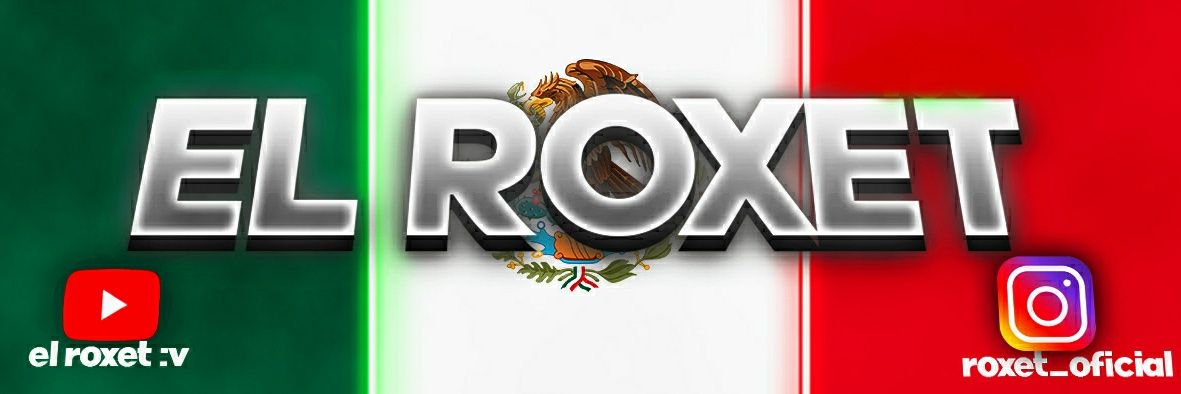 roxet_v's profile banner image