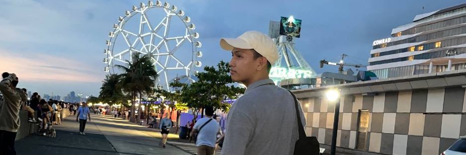 Jerrriiiiace's profile banner image