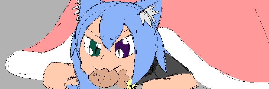 zKittyl's profile banner image