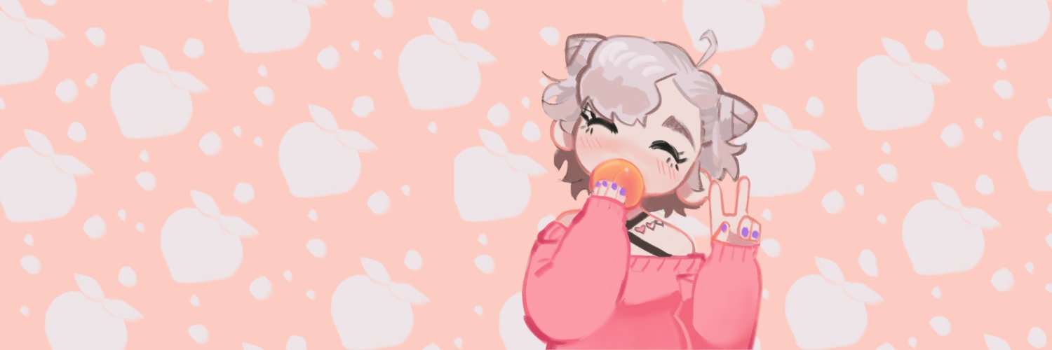 PeachySoftCo's profile banner image