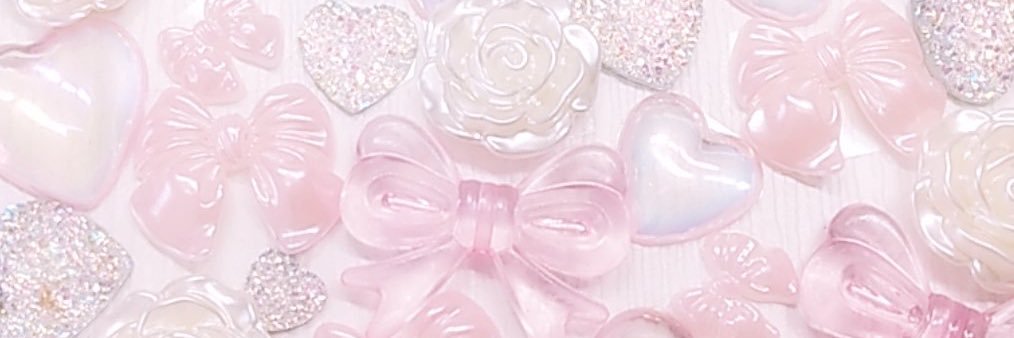 愛。 banner