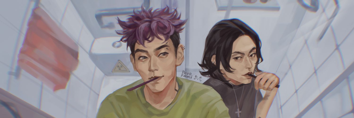 uvo 🦇's banner