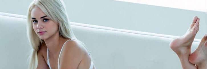 TheElsaJeanXX's profile banner image