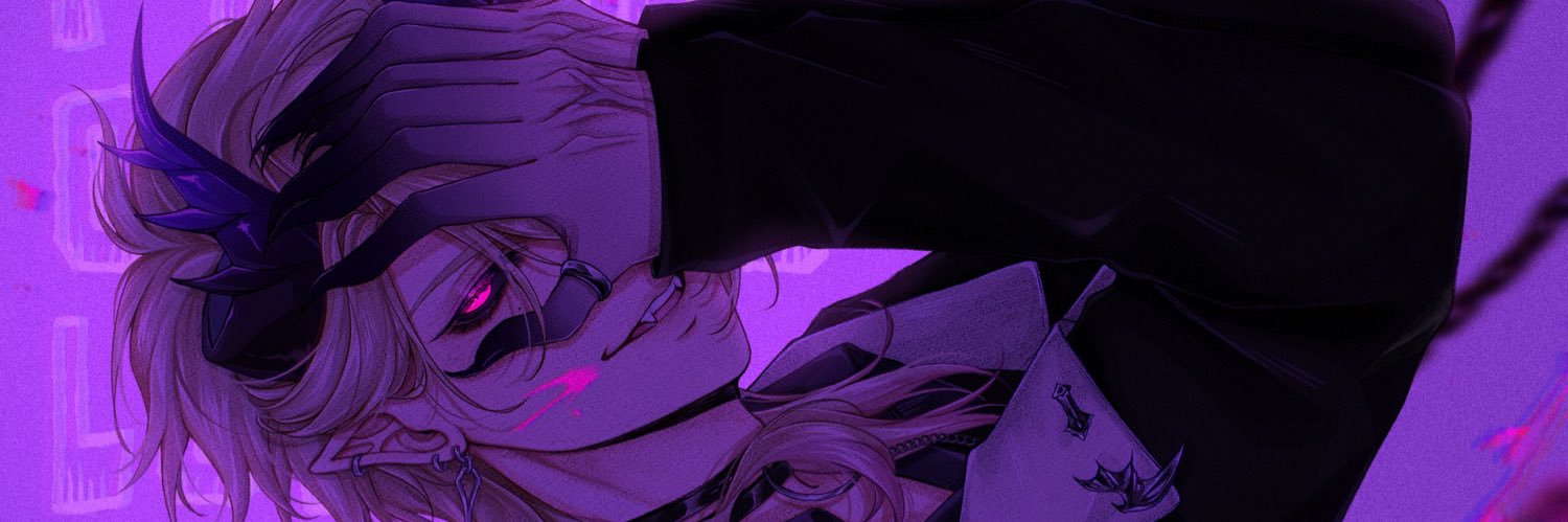Zyeichuu's profile banner image