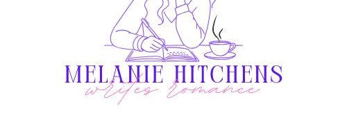 Melanie Hitchens banner