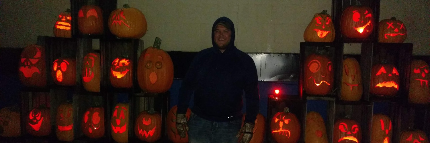 KervinTravis's profile banner image
