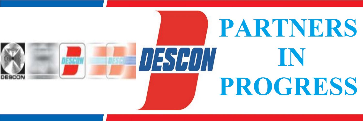 DesconOfficial's profile banner image