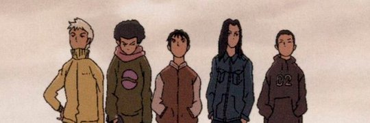 OneTheSAmurai's profile banner image