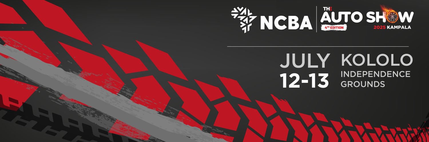 AutoShowKampala banner