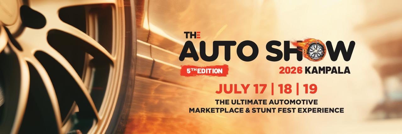 AutoShowKampala's profile banner image