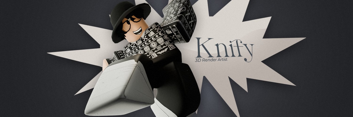 Knify banner