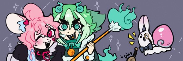 GOODBYE YŌKAI 👹🍉 (work crunch emergency hiatus) Profile Banner