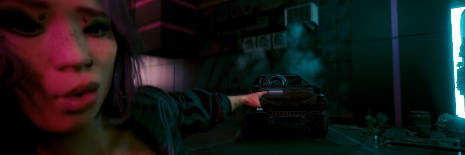 Mathilde à prostate banner