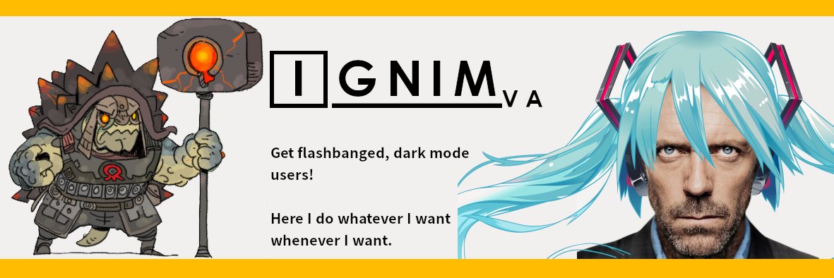 IgnimVA banner