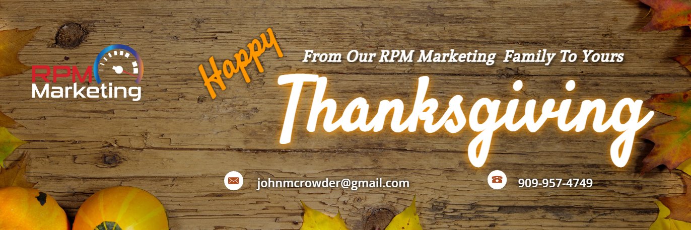 Bjmcrowder's profile banner image